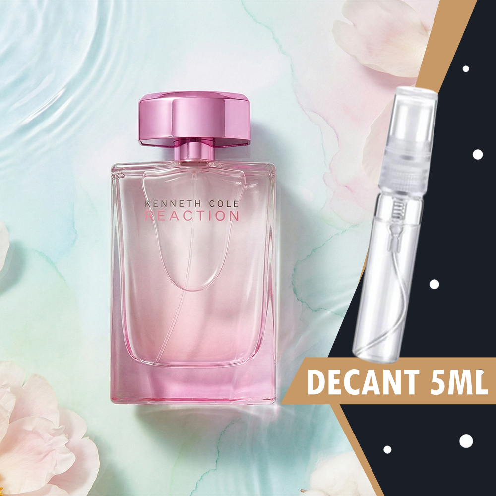 Decant 5ml REACTION HER EDP
