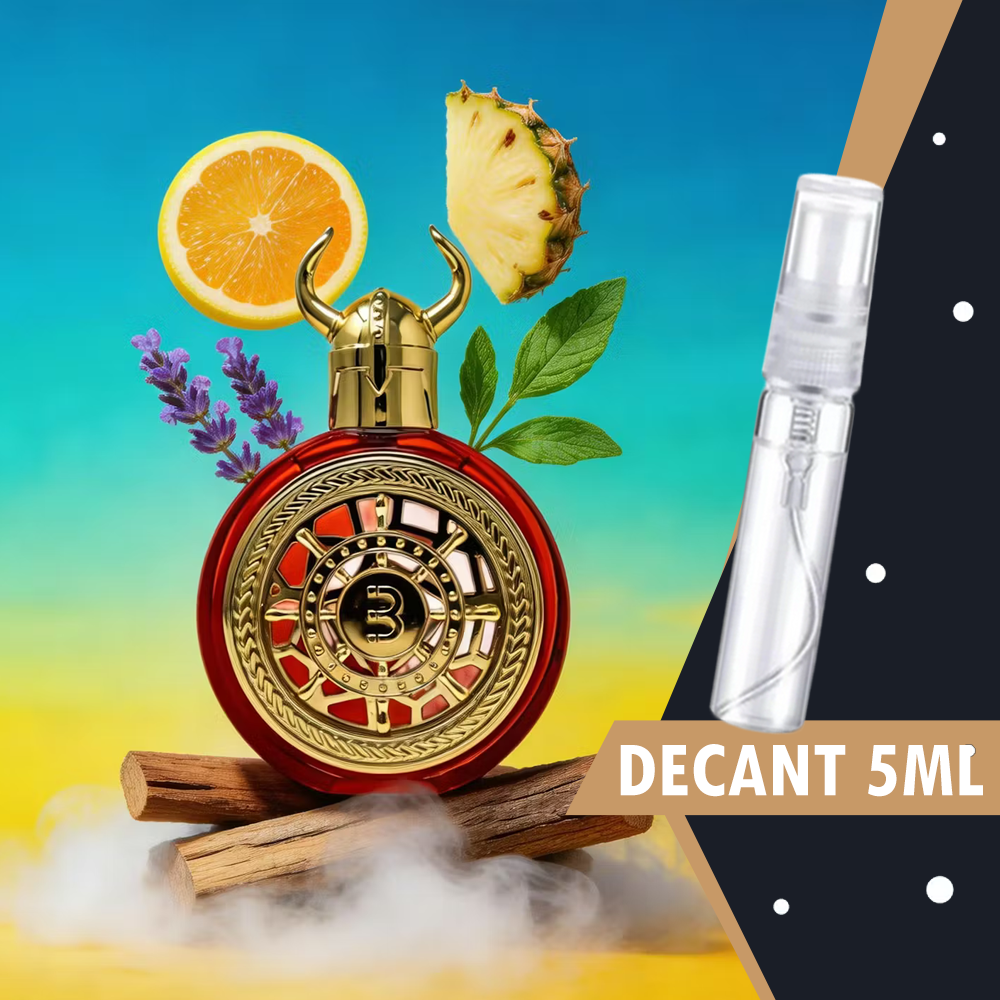 Decant 5ml VIKING RIO EDP