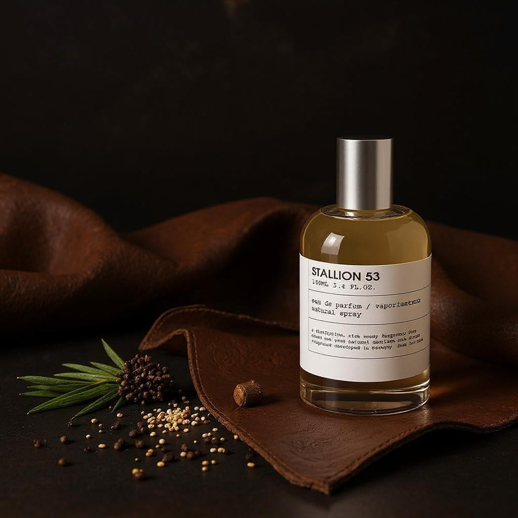 STALLION 53 EDP 3.4OZ
