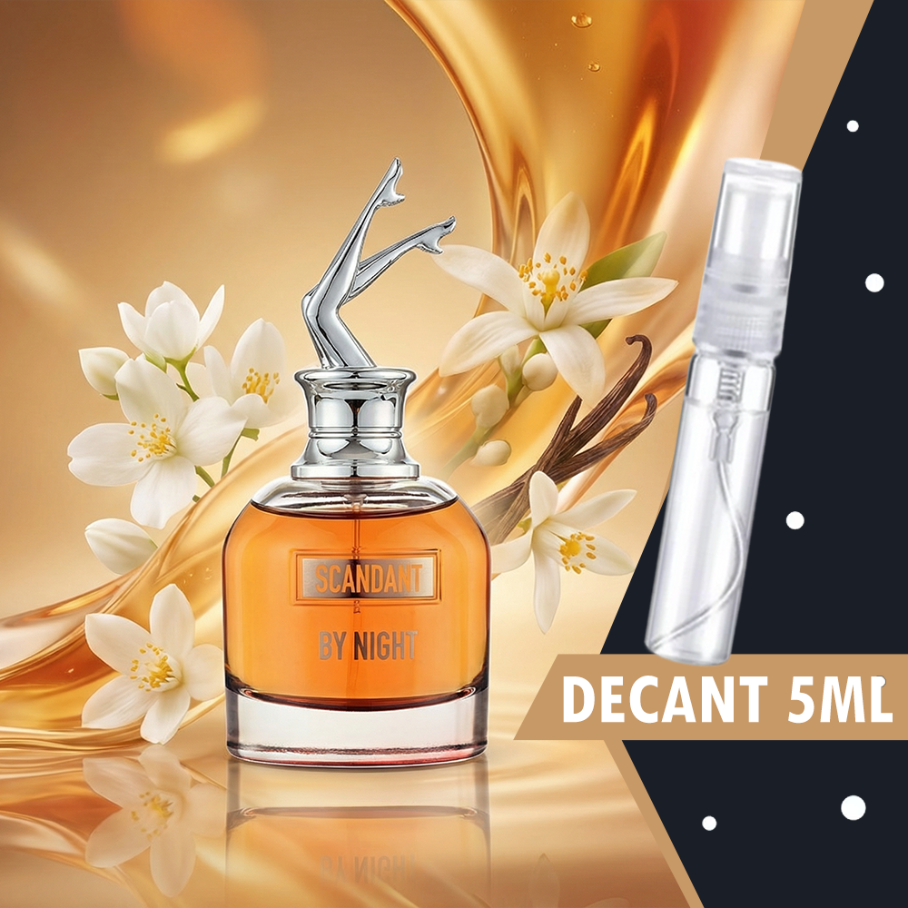Decant 5ml SCANDANT EDP