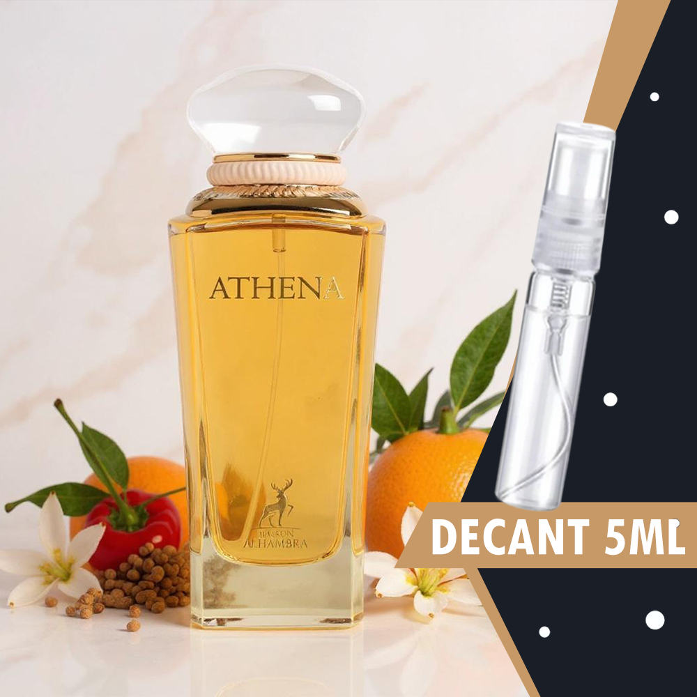 ATHENA EDP Decant 5ml
