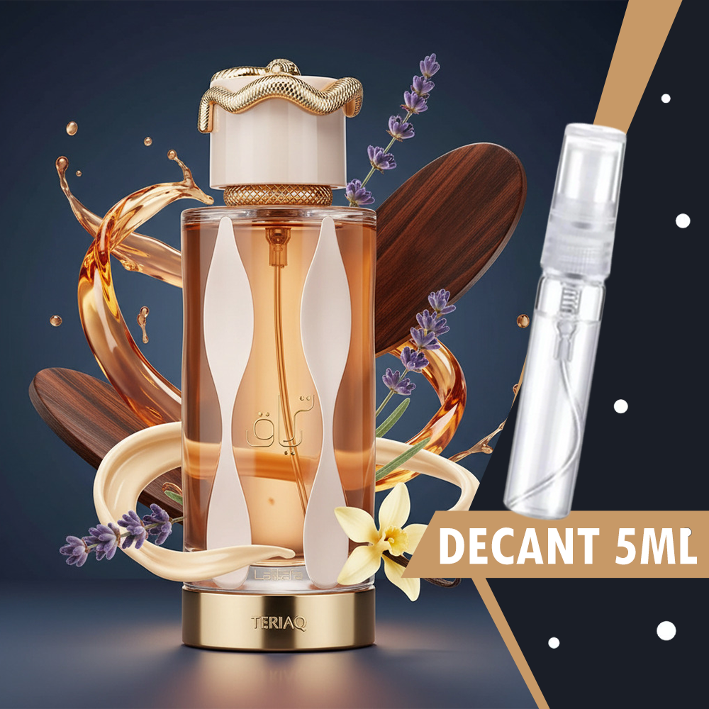 Decant 5ml TERIAQ EDP