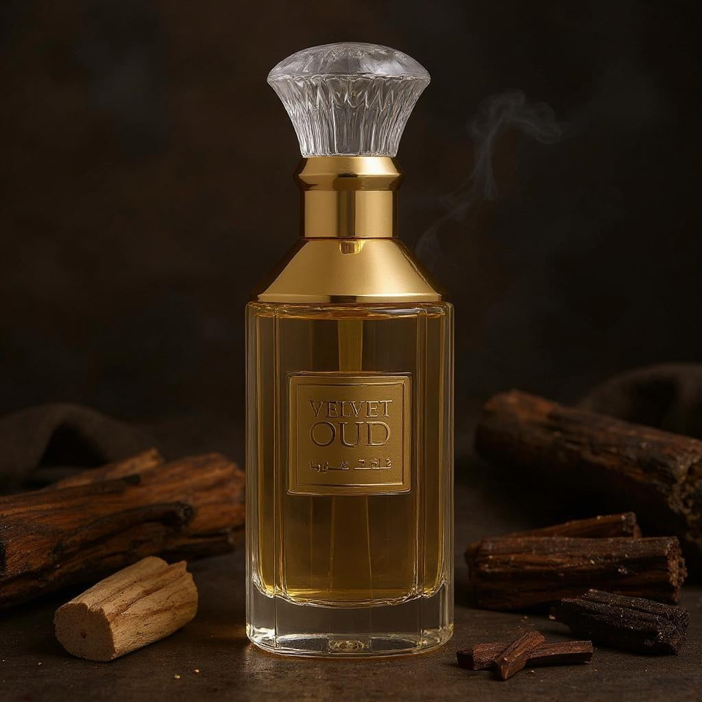 VELVET OUD 3.4OZ