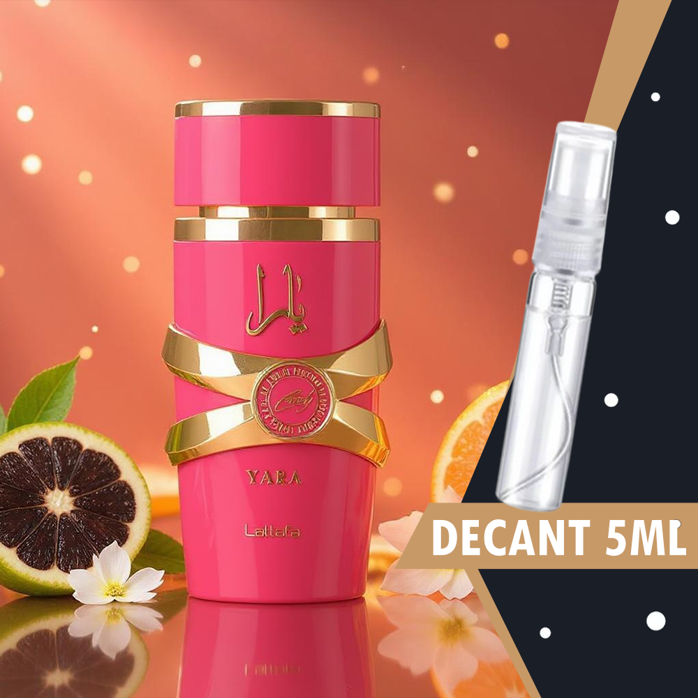 YARA CANDY EDP Decant 5ml
