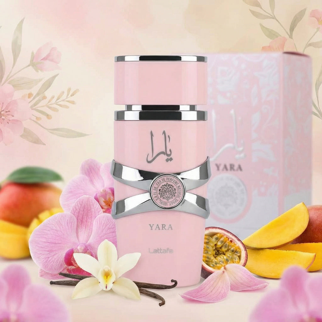 YARA EDP