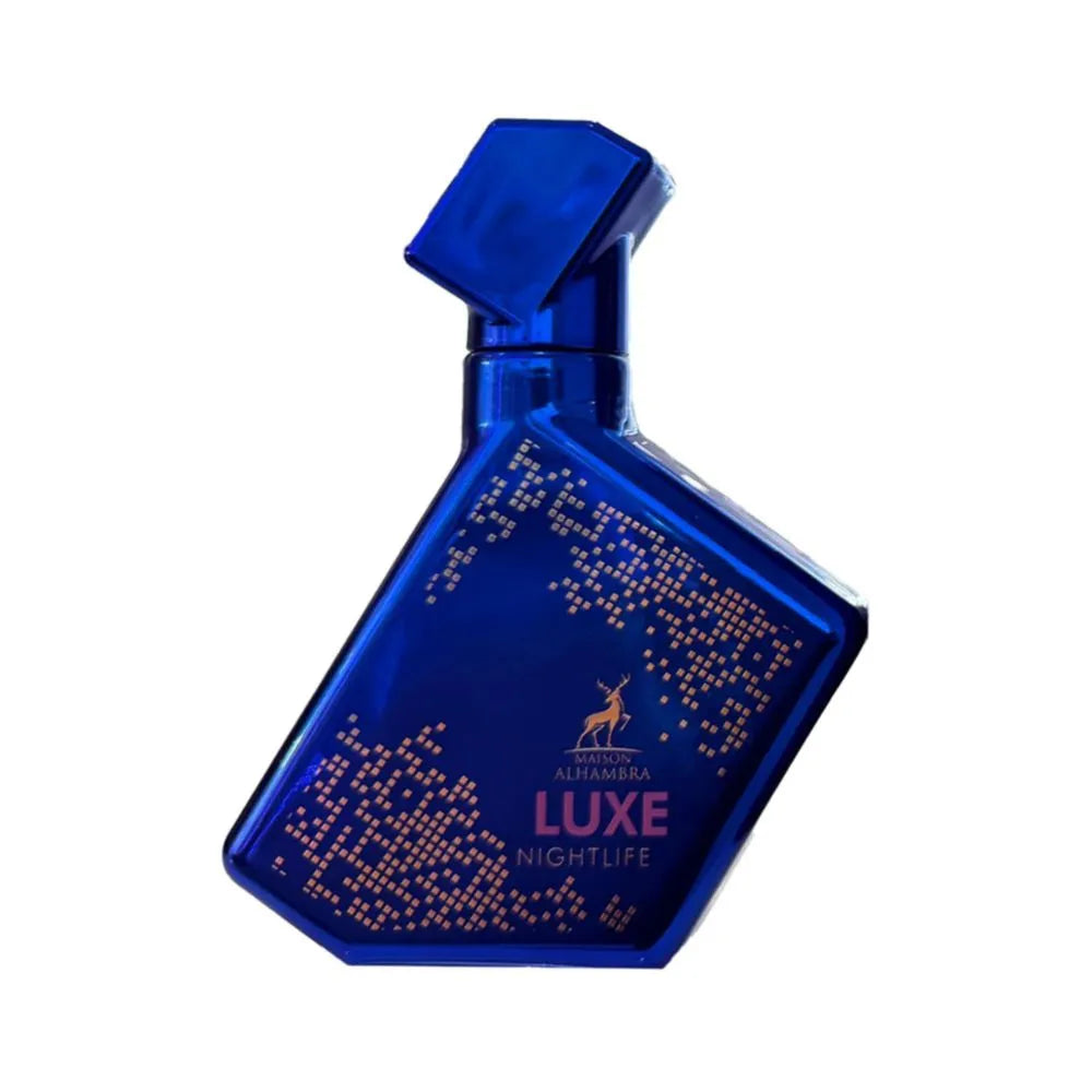 LUXE NIGHTLIFE EDP