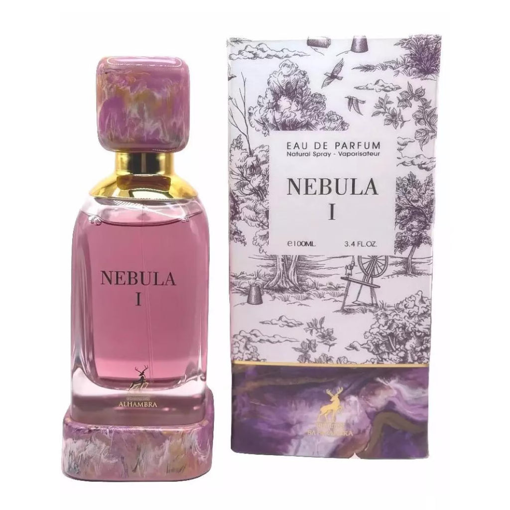 NEBULA I EDP