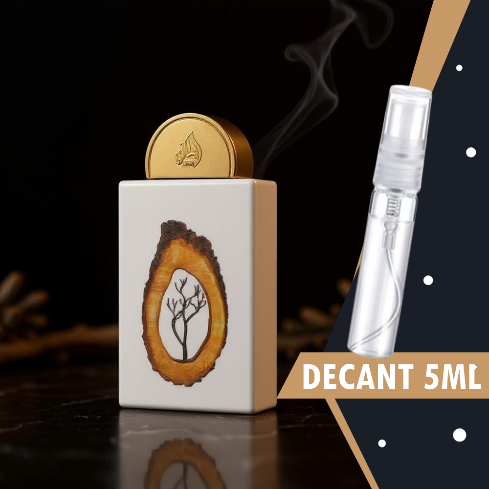 ART OF WOOD EDP Decant 5ml