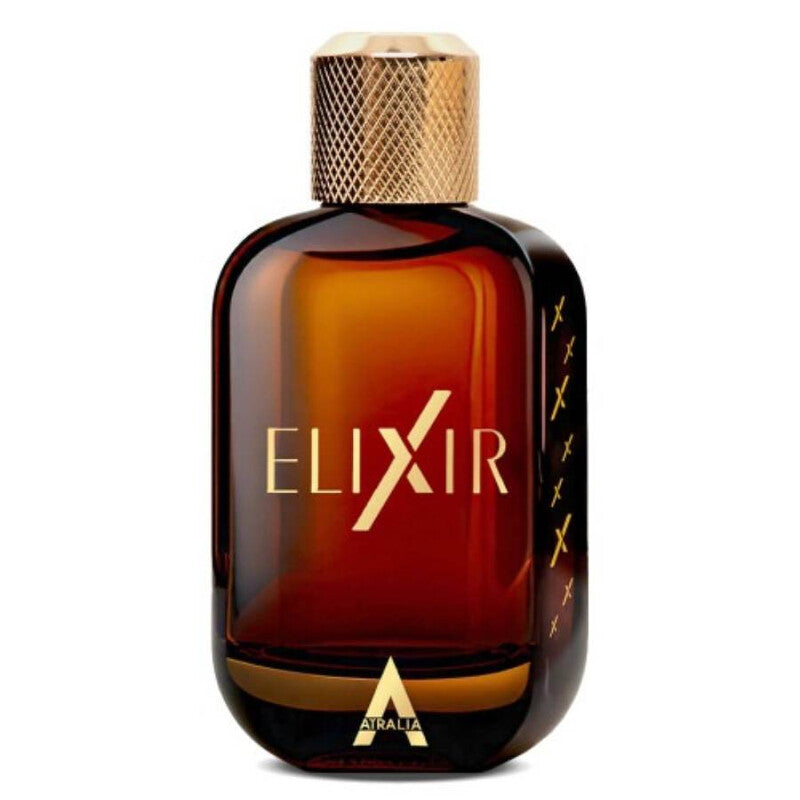 ELIXIR EDP