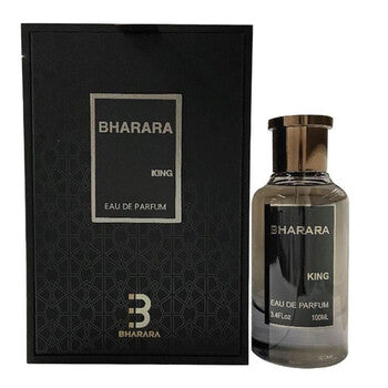 BHARARA KING 5.0