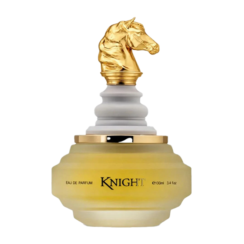 CHECKMATE WHITE KNIGHT EDP