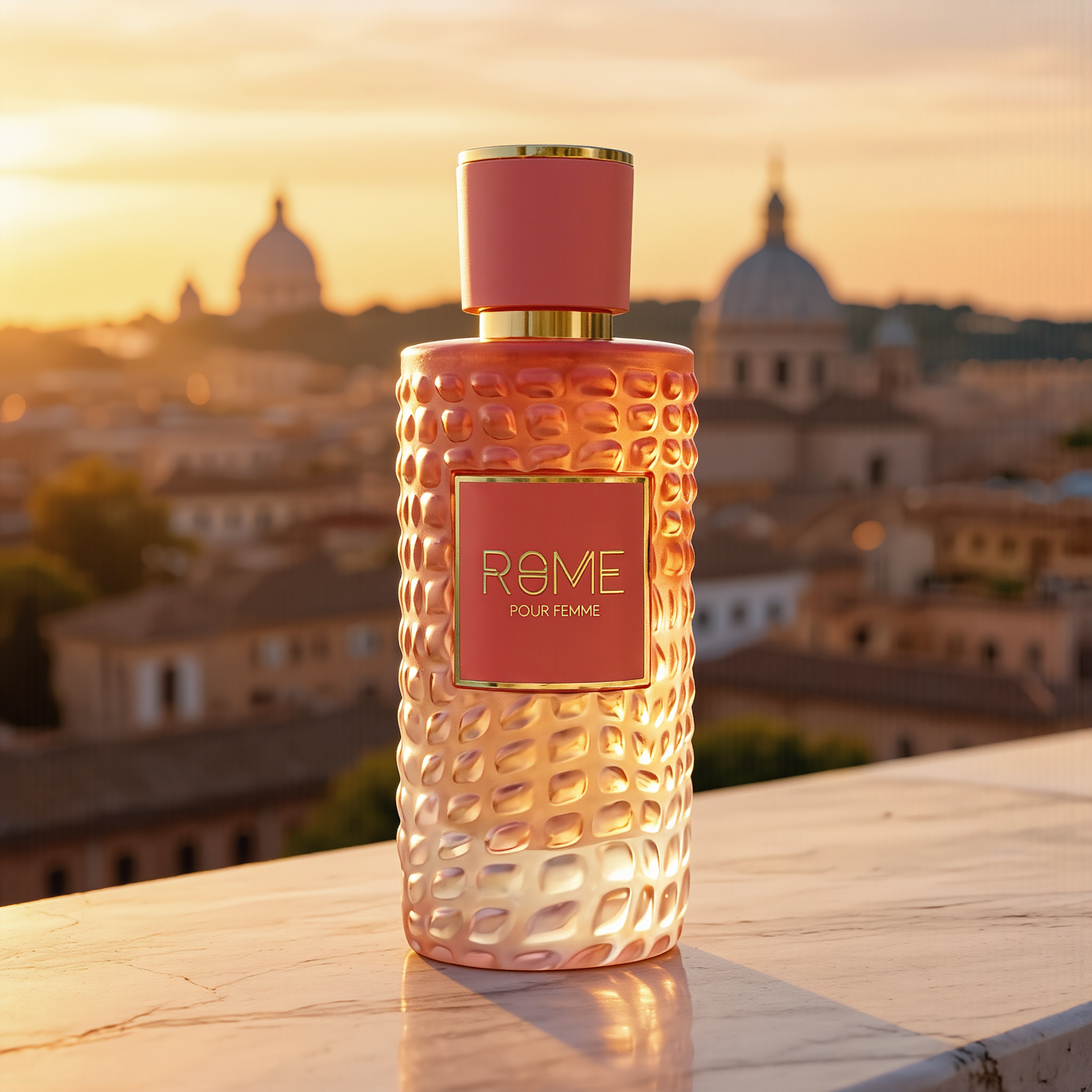 ROME POUR FEMME EDP
