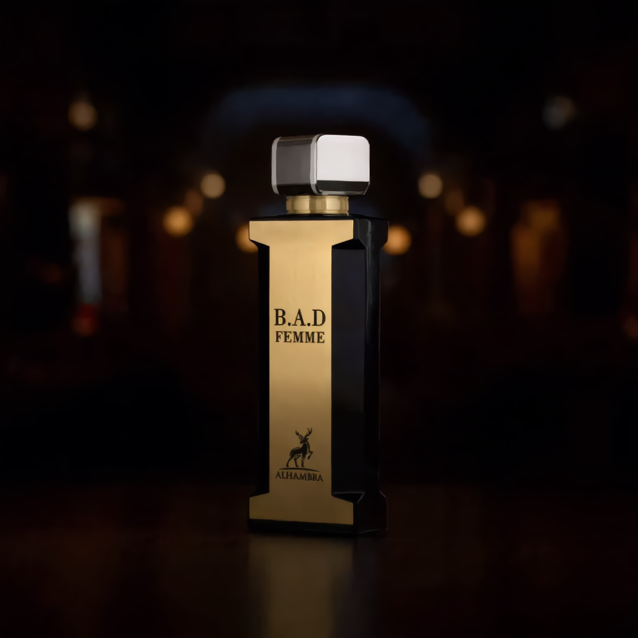 BAD FEMME EDP