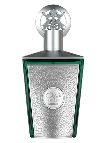 SHERIF EDP