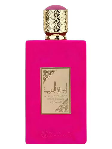 AMEERAT AL ARAB SUGAR CROWN EDP
