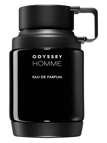 ODYSSEY HOMME BLACK EDP