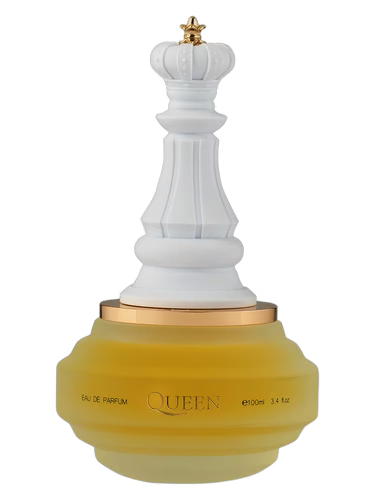 CHECKMATE QUEEN EDP