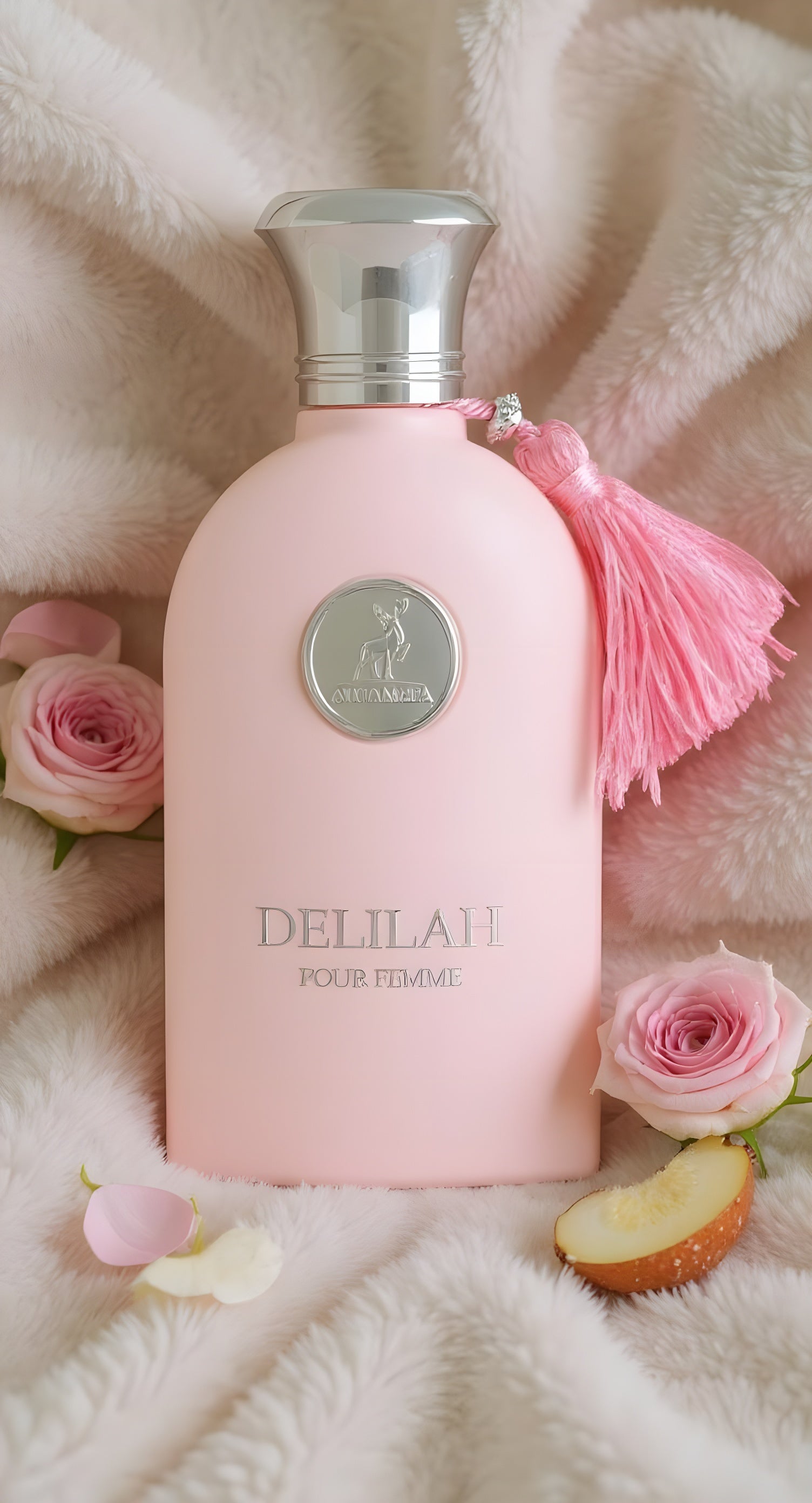 DELILAH EDP 3.4OZ