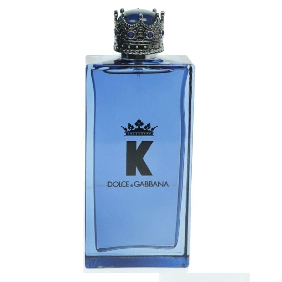 DOLCE & GABBANA K POUR HOMME 6.7