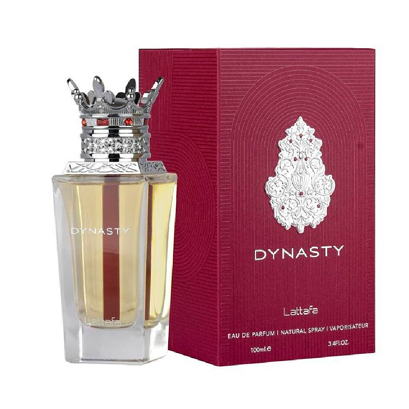 DYNASTY EDP