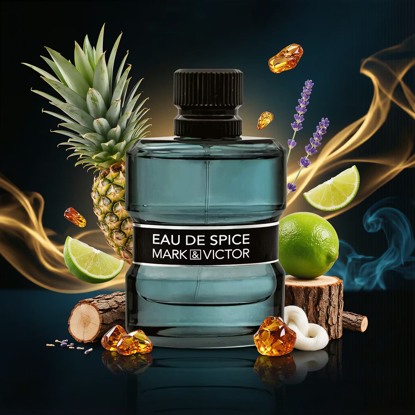 MARK & VIKTOR EDP