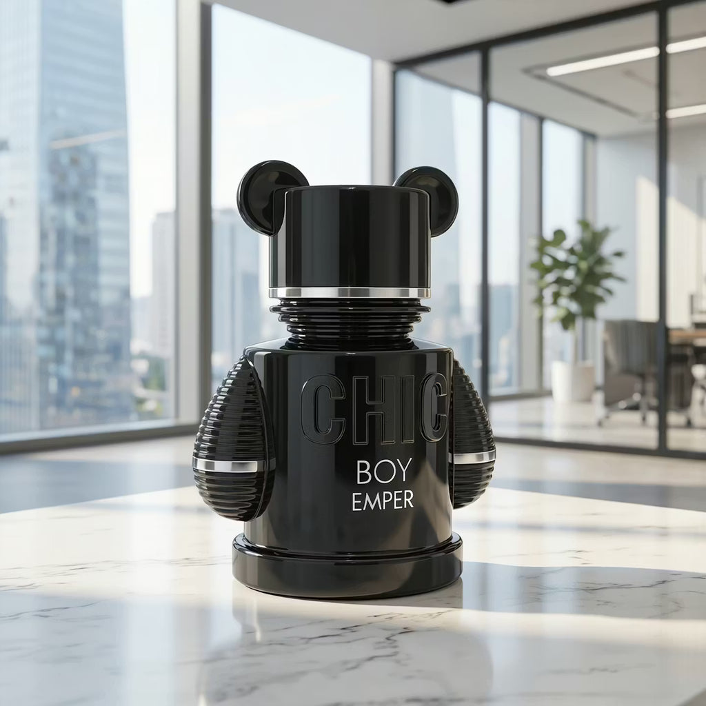 CHIC BOY EDP