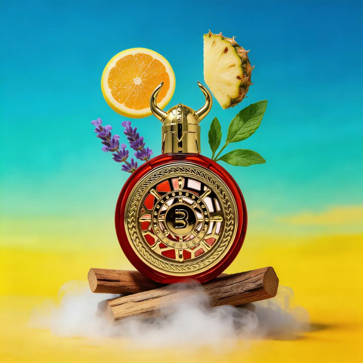 VIKING RIO EDP
