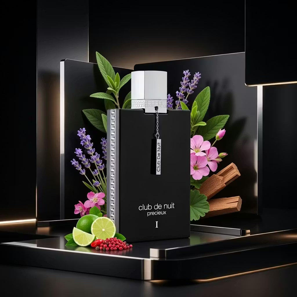 CLUB DE NUIT PRECIOUX EDP