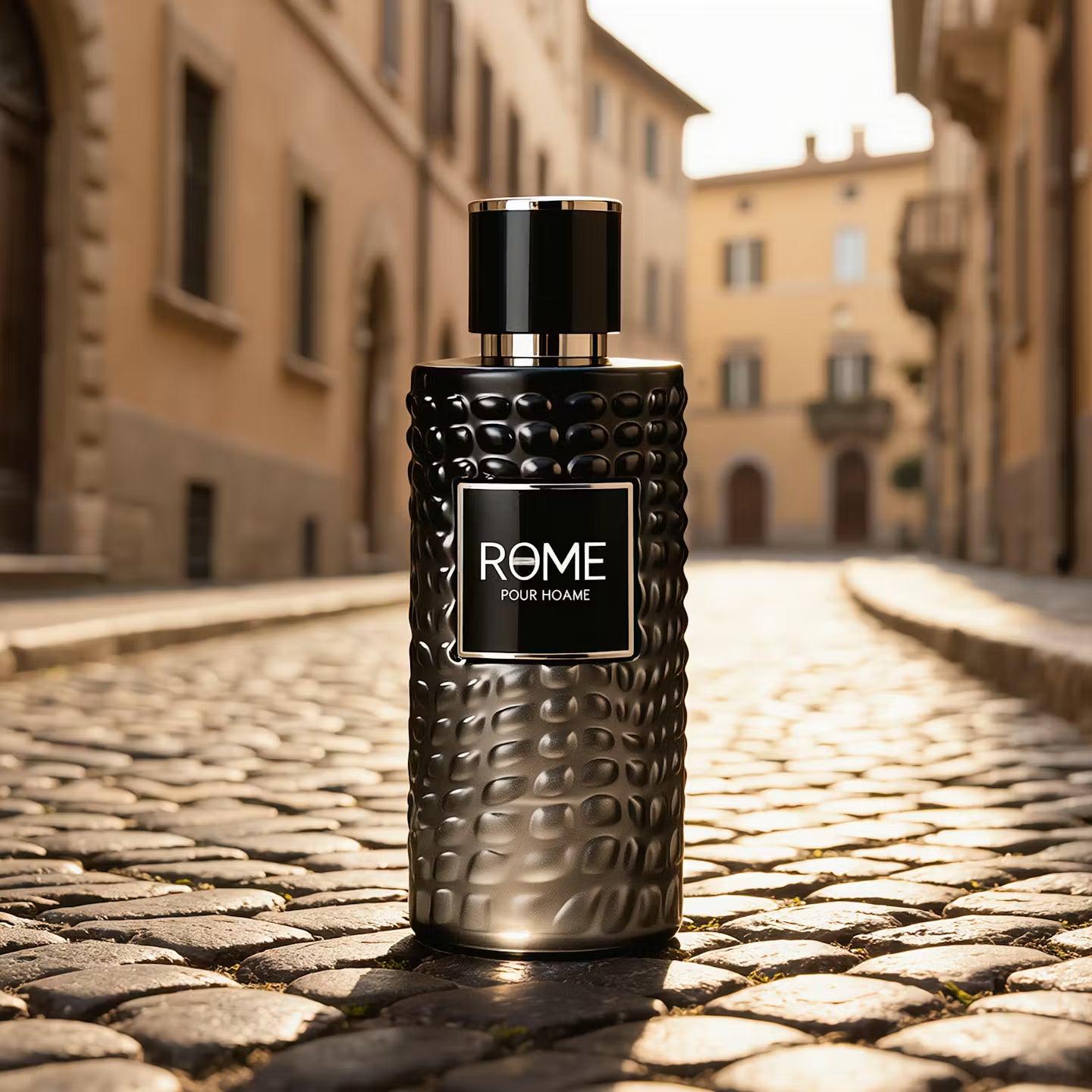 ROME POUR HOMME EDP