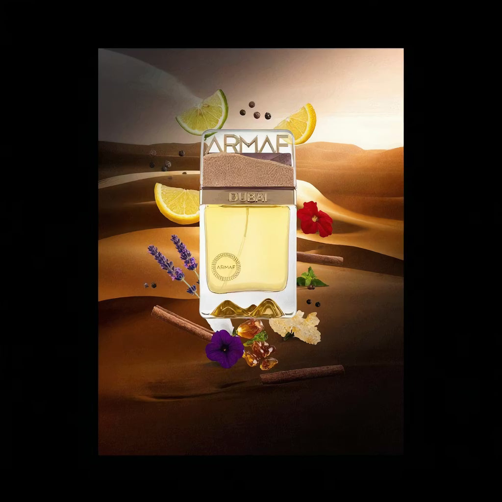 DUNESCAPE EDP