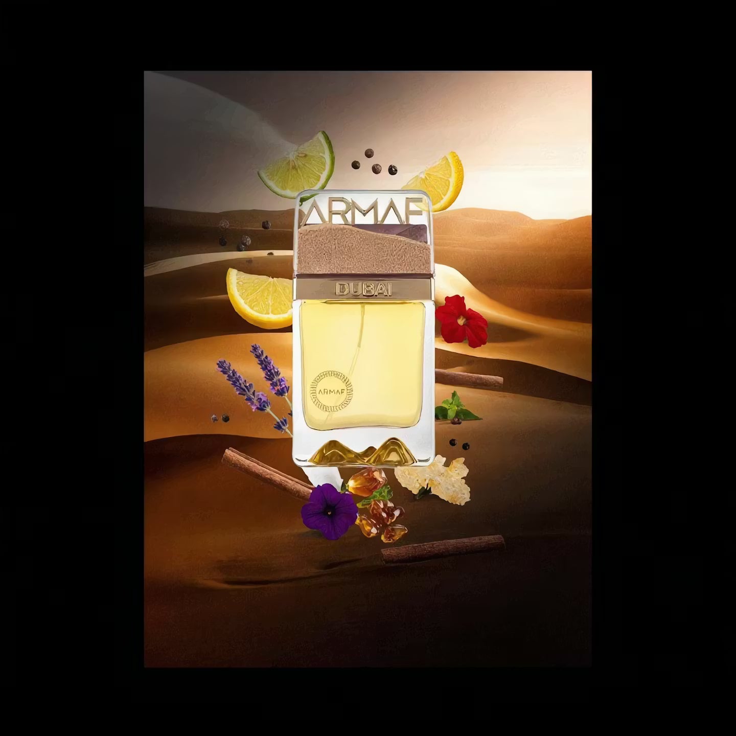 DUNESCAPE EDP