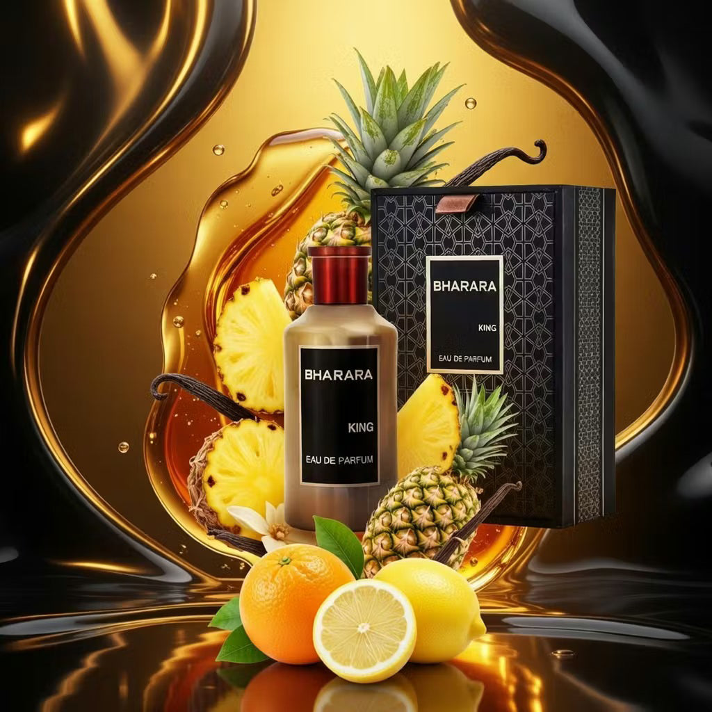 BHARARA KING EDP