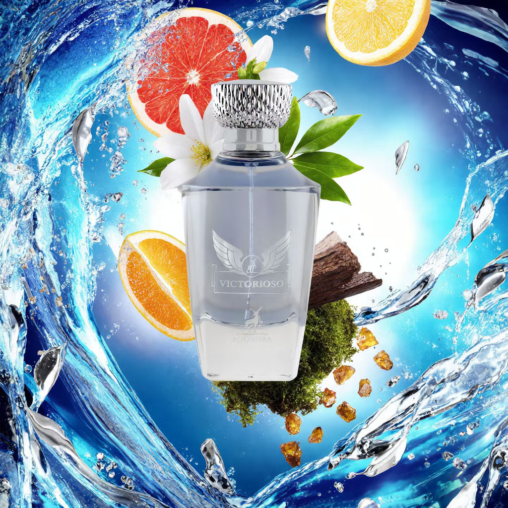 VICTORIOSO EDP