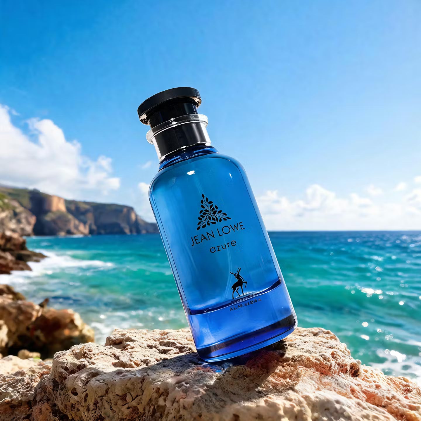 JEAN LOWE AZURE EDP