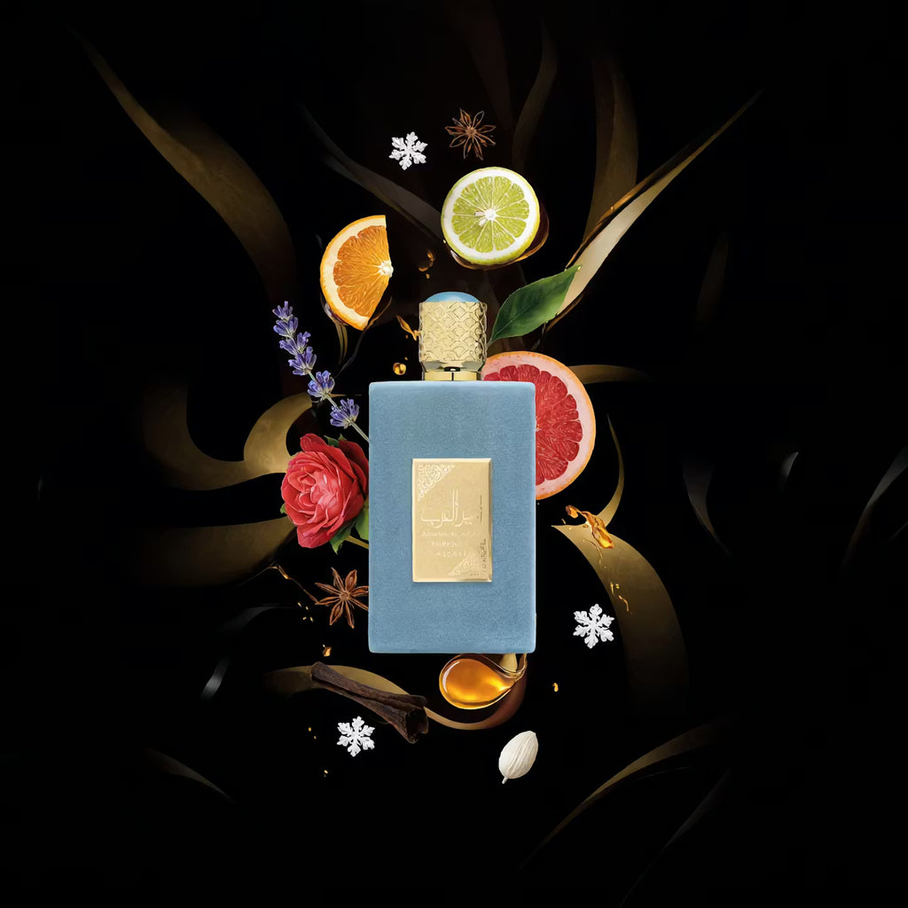 AMEER AL ARAB IMPERIUM EDP