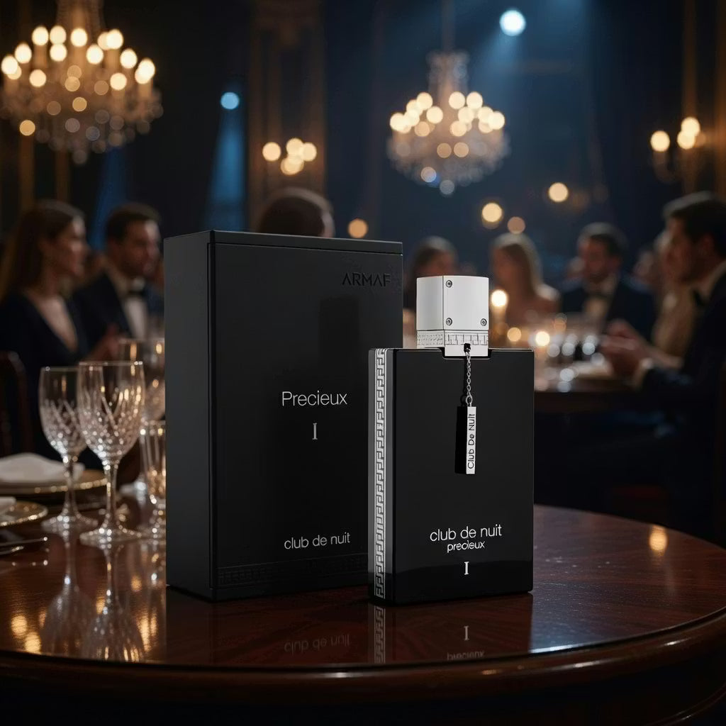 CLUB DE NUIT PRECIOUX EDP