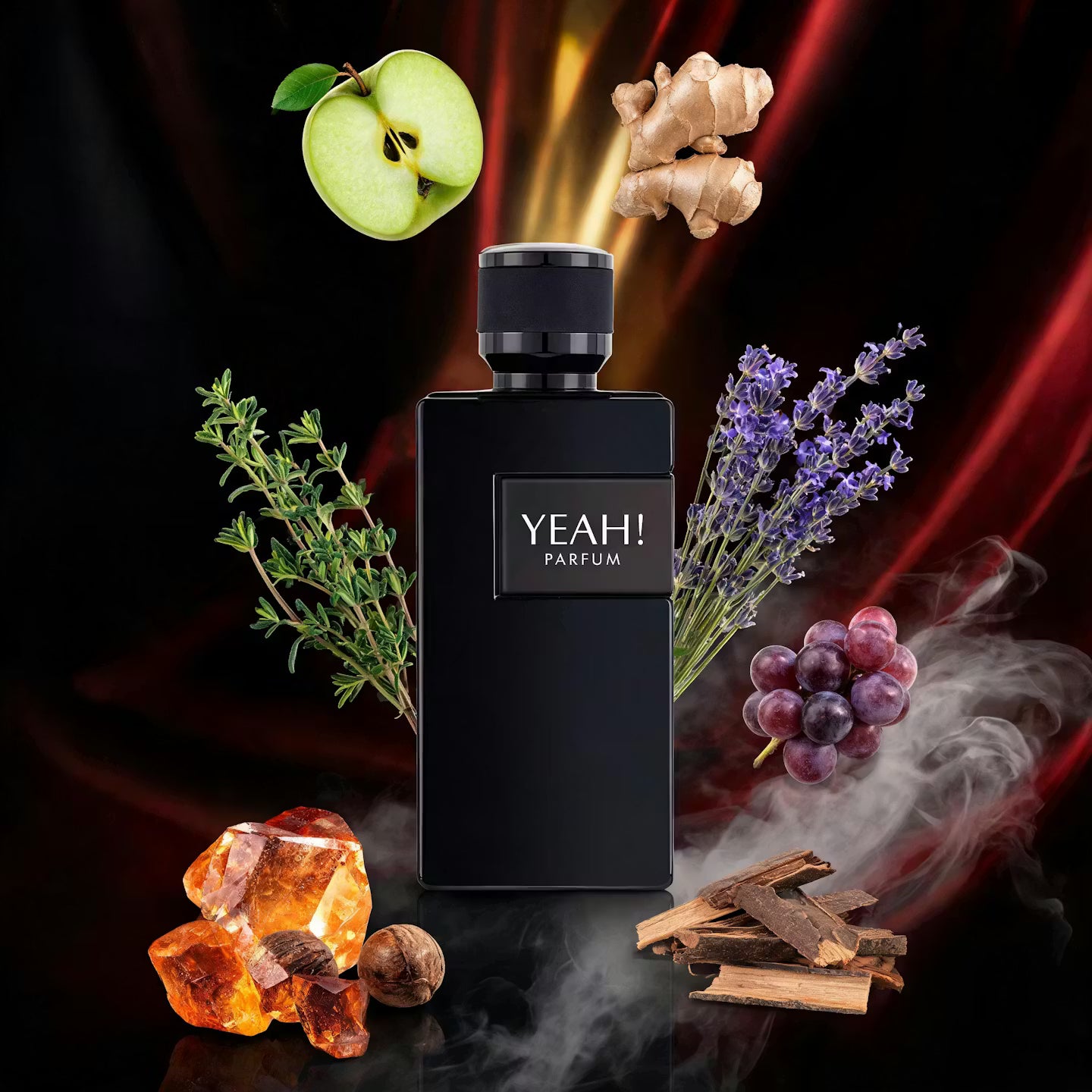 YEAH PARFUM EDP