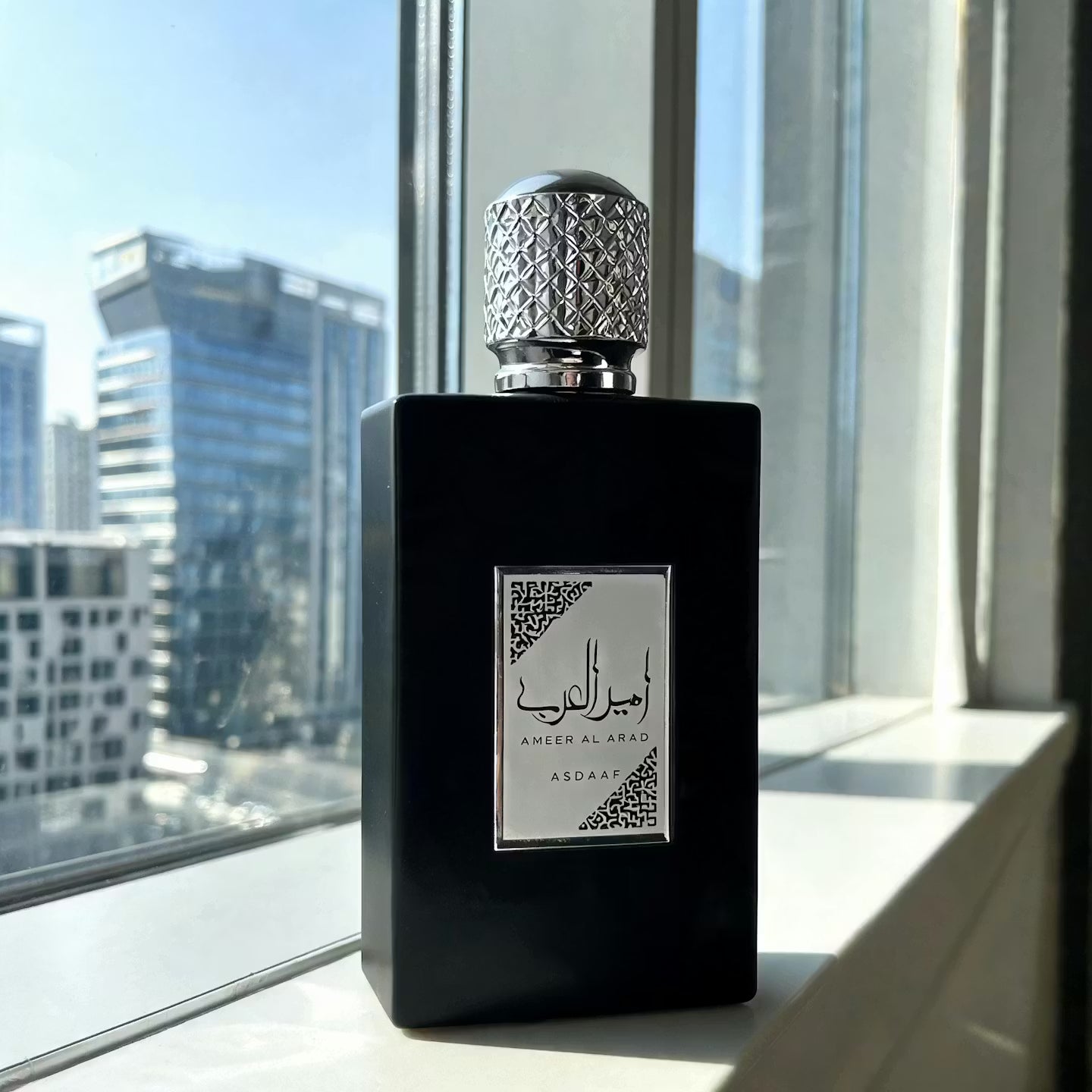AMEER AL ARAB FOR MEN EDP