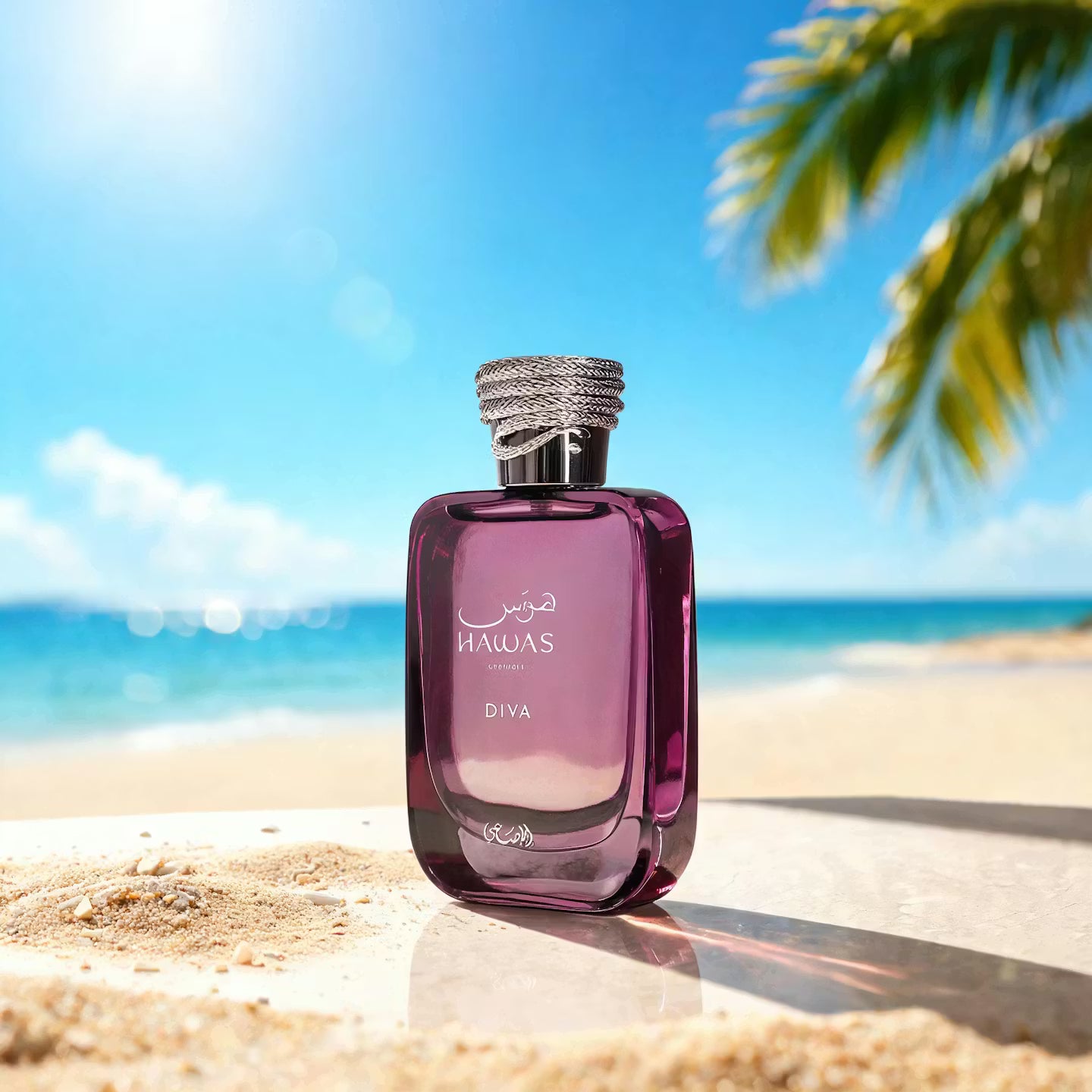 HAWAS DIVA EDP
