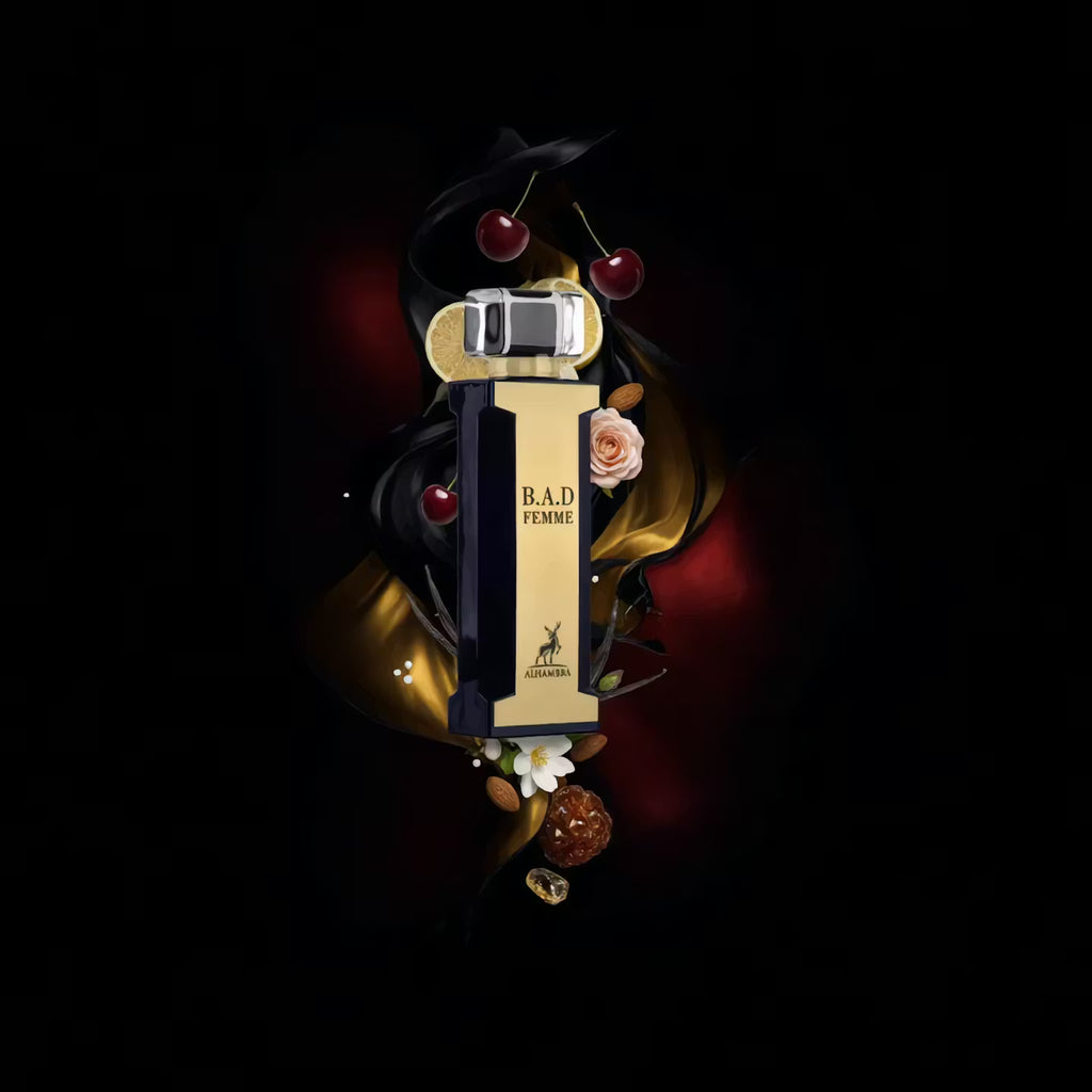 BAD FEMME EDP