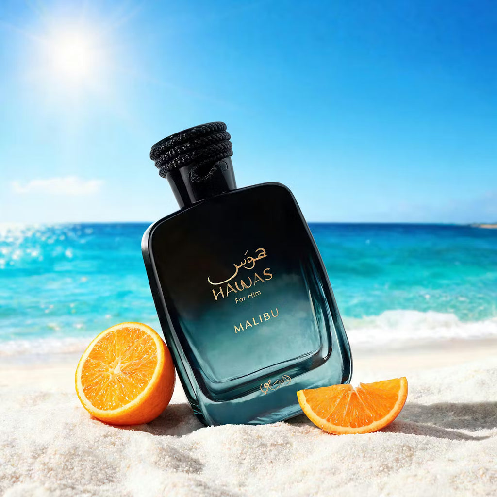 HAWAS MALIBU EDP