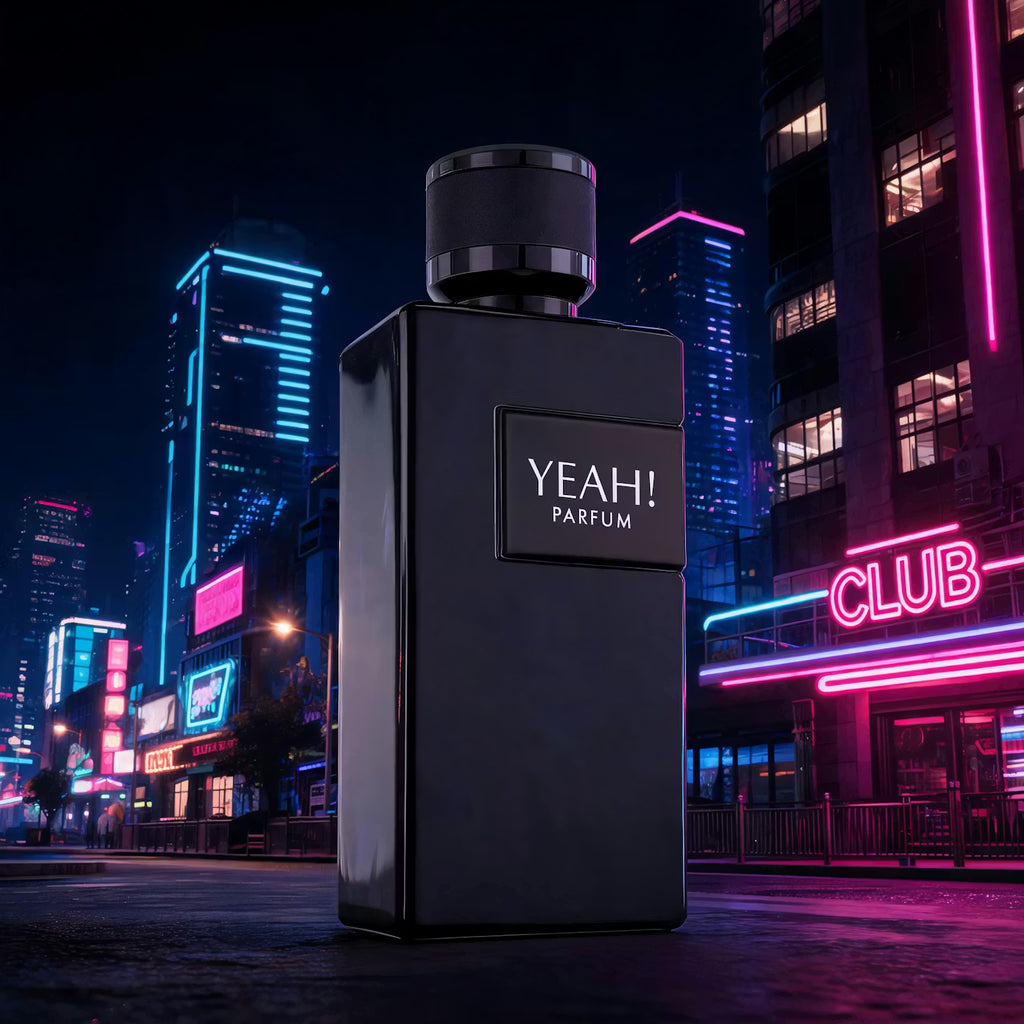 YEAH PARFUM EDP