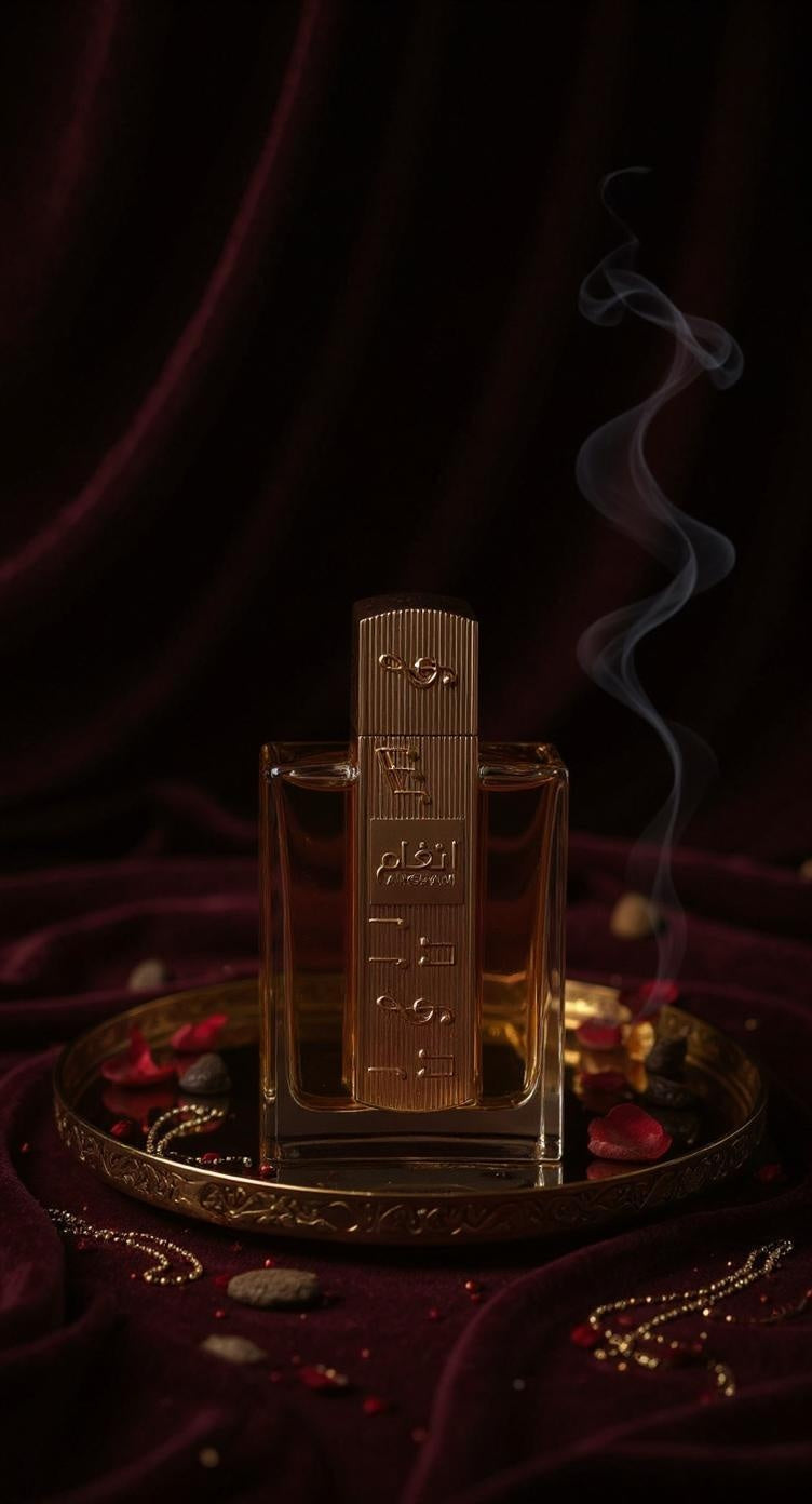 ANGHAM EDP 3.4OZ