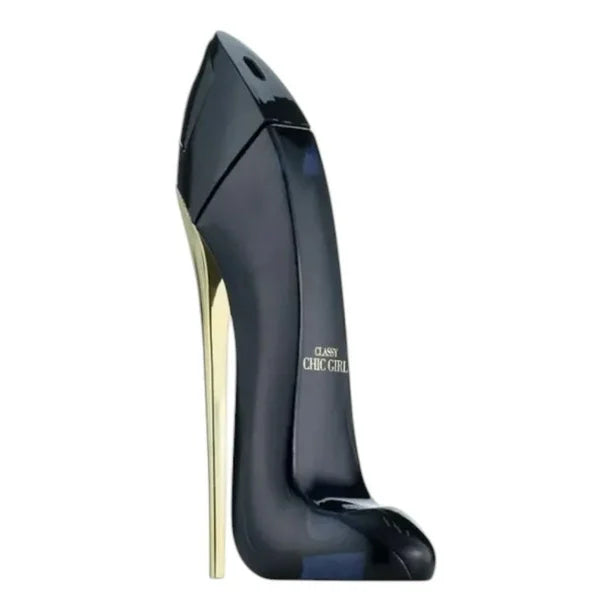 CLASSY CHIC GIRL EDP