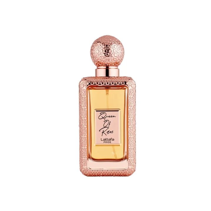 QUEEN OF ROSES EDP