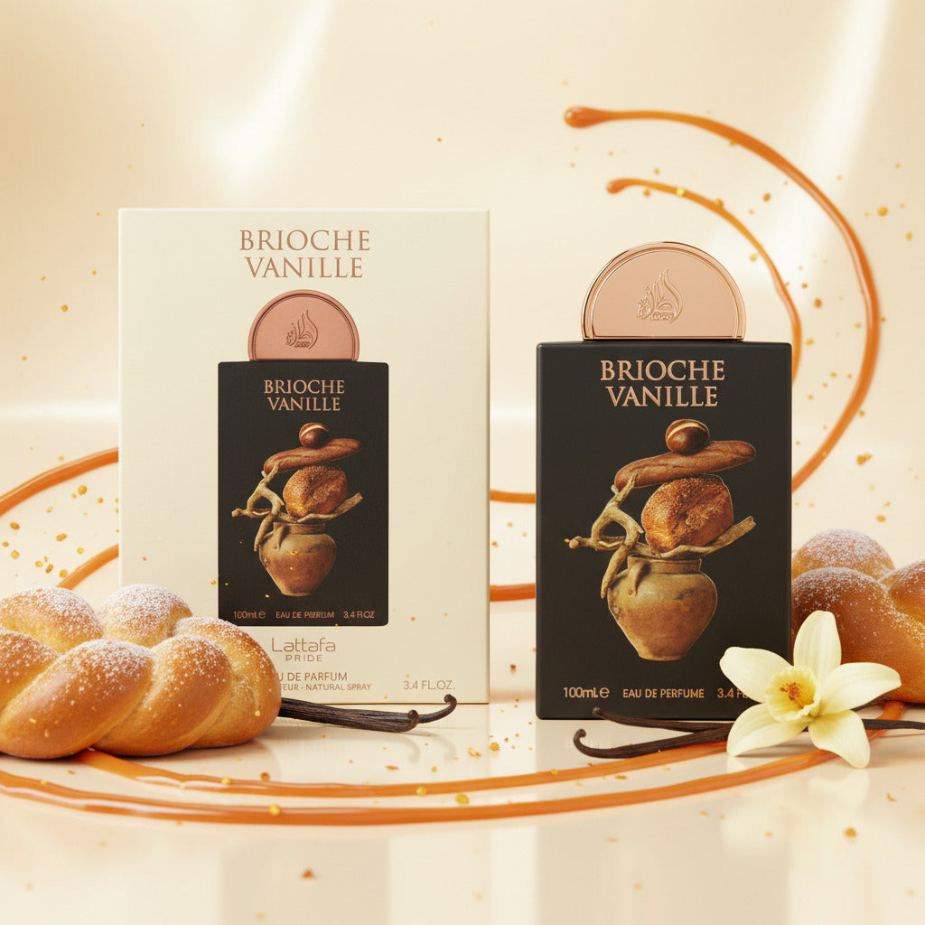 BRIOCHE VANILLE EDP Decant 5ml