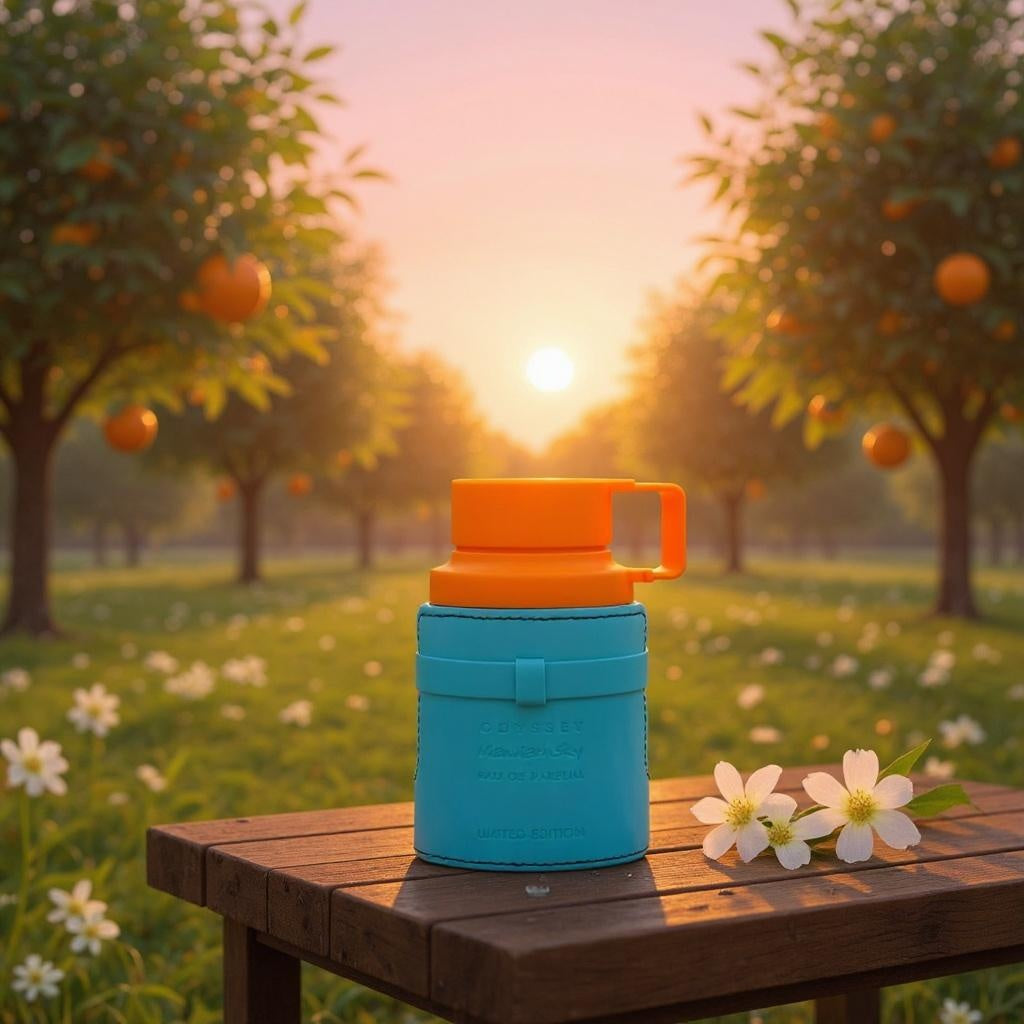 ODYSSEY MANDARIN SKY 3.4OZ EDP