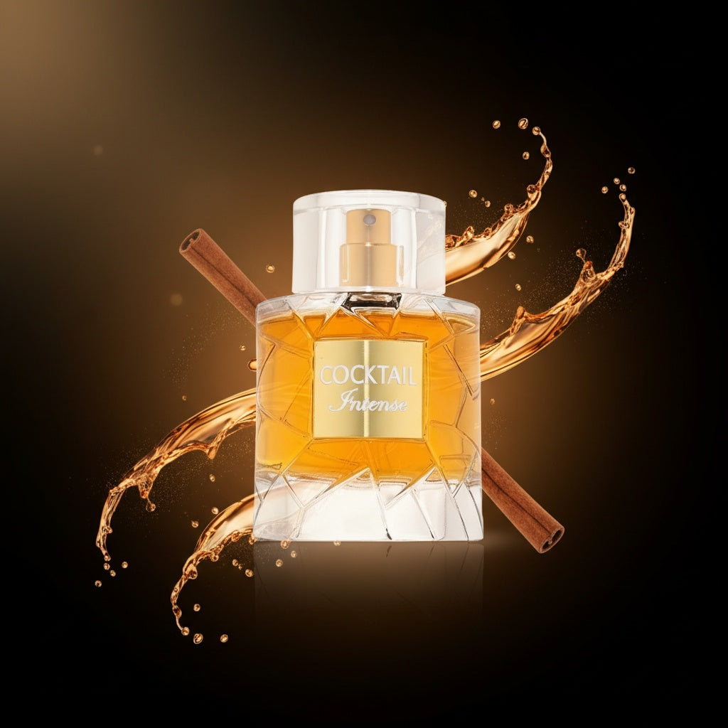 COCKTAIL INTENSE EDP