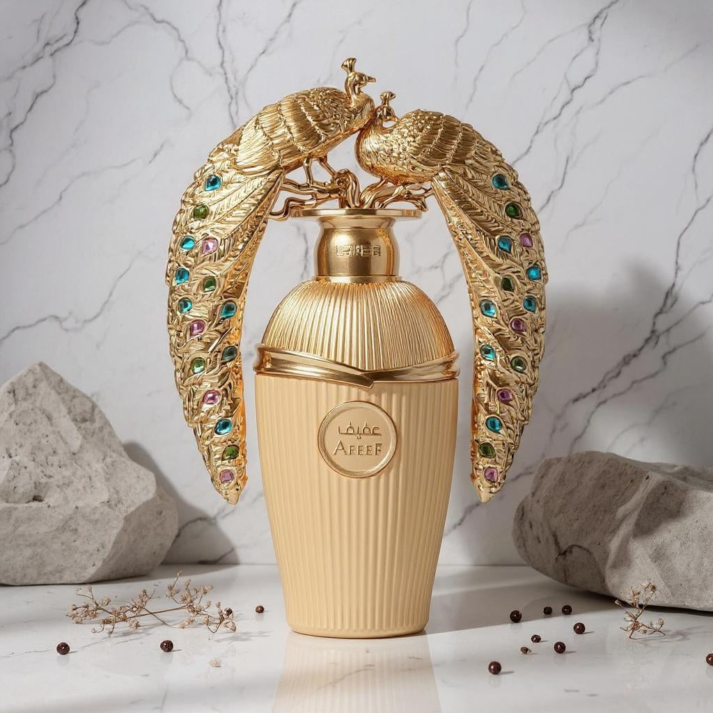 AFEEF EDP 3.4OZ