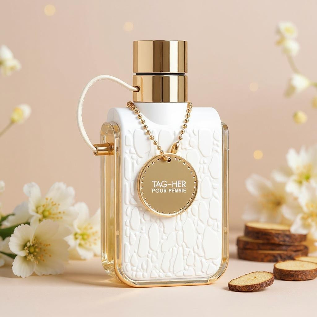 TAG HER 3.4OZ EDP